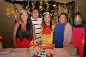Yalitza Aparicio Instagram - Que estos momentos sean eternos 😘🙂😇… 
#veintisiempre  #29 y #30 #veintisiempre 
📸 @irireis 
.
.
.
☺️ aún tengo más fotos 😉