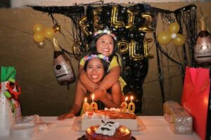 Yalitza Aparicio Instagram - Que estos momentos sean eternos 😘🙂😇… 
#veintisiempre  #29 y #30 #veintisiempre 
📸 @irireis 
.
.
.
☺️ aún tengo más fotos 😉
