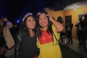 Yalitza Aparicio Instagram - Que estos momentos sean eternos 😘🙂😇… #veintisiempre #29 y #30 #veintisiempre 📸 @irireis . . . ☺️ aún tengo más fotos 😉 Oaxaca City