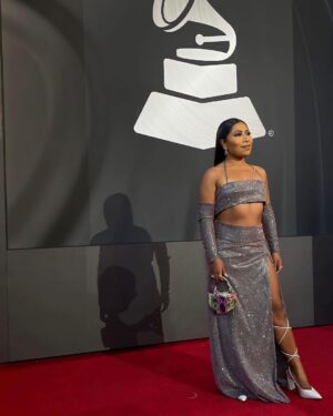 Yalitza Aparicio Instagram - Latin Grammy 2022.
.
.
.
👗 @pabloriveraag 
💄 @ger.parra 
Manager: @pimientafilms @nicocelismx 
RP: @manunavarro 
💻 @ale_altamirano.g