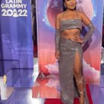 Yalitza Aparicio Instagram – Latin Grammy 2022.
.
.
.
👗 @pabloriveraag 
💄 @ger.parra 
Manager: @pimientafilms @nicocelismx 
RP: @manunavarro 
💻 @ale_altamirano.g Las Vegas, Nevada