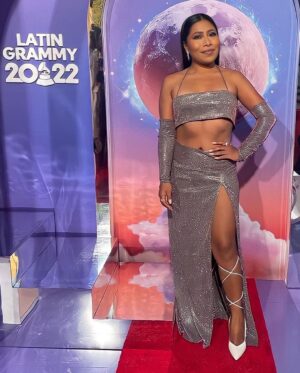 Yalitza Aparicio Instagram - Latin Grammy 2022.
.
.
.
👗 @pabloriveraag 
💄 @ger.parra 
Manager: @pimientafilms @nicocelismx 
RP: @manunavarro 
💻 @ale_altamirano.g
