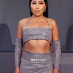 Yalitza Aparicio Instagram – Latin Grammy 2022.
.
.
.
👗 @pabloriveraag 
💄 @ger.parra 
Manager: @pimientafilms @nicocelismx 
RP: @manunavarro 
💻 @ale_altamirano.g Las Vegas, Nevada
