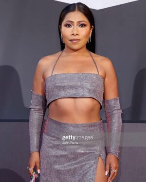 Yalitza Aparicio Instagram - Latin Grammy 2022.
.
.
.
👗 @pabloriveraag 
💄 @ger.parra 
Manager: @pimientafilms @nicocelismx 
RP: @manunavarro 
💻 @ale_altamirano.g