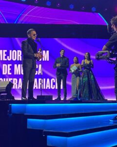 Yalitza Aparicio Instagram - Latin Grammy 2022. . . . 👗 @pabloriveraag 💄 @ger.parra Manager: @pimientafilms @nicocelismx RP: @manunavarro 💻 @ale_altamirano.g Las Vegas, Nevada