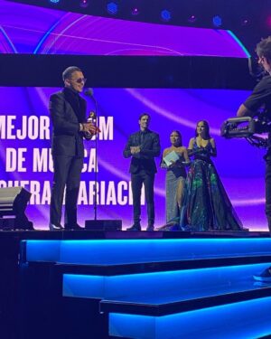 Yalitza Aparicio Instagram - Latin Grammy 2022.
.
.
.
👗 @pabloriveraag 
💄 @ger.parra 
Manager: @pimientafilms @nicocelismx 
RP: @manunavarro 
💻 @ale_altamirano.g