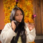Yalitza Aparicio Instagram - Extrañando mi hermosos Oaxaca 😍 📸 Iris Lopez