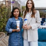 Yalitza Aparicio Instagram - Si les dijera que pueden tener el cabello revitalizado, suave y al mismo tiempo sin caspa, ¿me creerían? Mi familia de @headandshouldersla se lució con esta nueva colección de Limpieza y Revitalización con Aceite de Argán, pues ahora #LoTengoTodo porque rebalancea el cuero cabelludo dejándolo hasta 100% libre de caspa con el uso regular y lo limpia profundamente sin resecar el cabello gracias a su fórmula. ¡Corre a probarlo! #RevitalizadoYSinCaspa #Publicidad