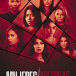 Yalitza Aparicio Instagram – Hay nuevas noticias 😃😍… estoy muy emocionada porque a partir del 4 de noviembre estrena la nueva versión de #MUJERESASESINAS en @ViXplus. El episodio que protagonizo “La insomne” estará disponible el 18 de noviembre en el cual conocerán a Rocio y la situación que la llevó al límite. ¡No se pueden perder esta serie por #ViXplus!