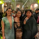 Yalitza Aparicio Instagram - 🥰😍 las amo #arieles2022 #trabajemosjuntas Antiguo Colegio de San Ildefonso