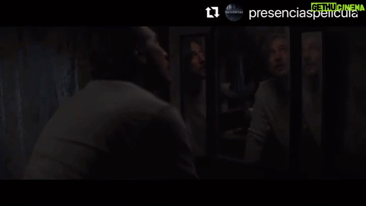 Yalitza Aparicio Instagram - Llego la hora 😱👻 #Repost @presenciaspelicula with @use.repost ・・・ El terror está por llegar con #Presencias en @vixplus #VixPlus #PresenciasPelicula #Cine #CineMexicano #AlbertoAmman #YalitzaAparicio #LuisMandoki #Mexico #Terror #Suspenso