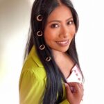 Yalitza Aparicio Instagram – 🥰😘😍
#VogueBusinessSummit 2022
👗 @pabloriveraag
💇🏽♀️ @erickmoreno
💄 @ger.parra
💍 @cartier
📸 @manunavarro