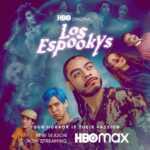 Yalitza Aparicio Instagram – 🥰🔮
Season 2 of #LosEspookys premieres September 16 on @HBOMax.