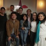Yalitza Aparicio Instagram – El próximo año llegará a Netflix “La gran seducción” 👏🏼, la nueva peli de Celso García con Memo Villegas, Yalitza Aparicio y Pierre Louis. #QueMéxicoSeVea