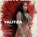 Yalitza Aparicio Instagram - Amo cuando se logra trabajar en Oaxaca … mi bello estado y el amor de mis amores. Director editorial @gerardangulo Fotografía @carlos_ruizc Realización @sergio.valenzuelach Maquillaje gerparra Peinado @erickmoreno Asistente de moda @yessicasalas_cs Asistente de foto @soffffia
