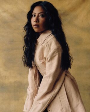 Yalitza Aparicio Instagram - Una historia más en la memoria 😍🥰❤️
Gracias totales ♥️
.
.
.
Dirección & Realización @bienfufurufo & @edu.espejo
Dirección Creativa & Fotografía @enriqueleyva_
Styling @sofyflorees
MUA @ger.parra
Hair @erickmoreno
Asistente de Foto @amau_rivera
Asistente de Moda @mel.tnnn
Asistente Hair @sonyterra
Producción @perchaterciopelo
Coordinación @pauaviflores & @ladanielagutierrez
Asistente de Coordinación @rislasd