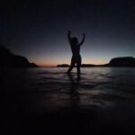 Yalitza Aparicio Instagram – Siempre es bueno un poco de paz 🥰