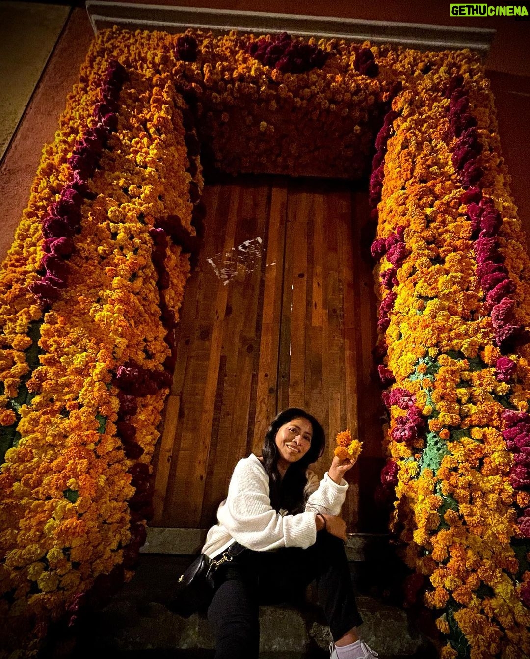 Yalitza Aparicio Instagram - Extrañando mi hermosos Oaxaca 😍 📸 Iris Lopez