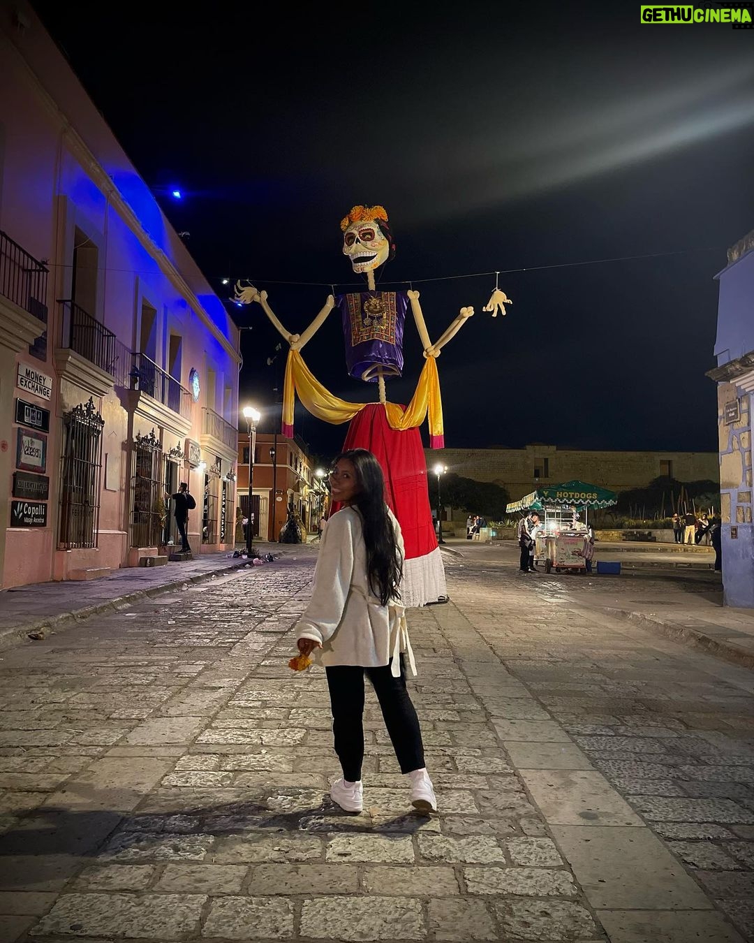 Yalitza Aparicio Instagram - Extrañando mi hermosos Oaxaca 😍 📸 Iris Lopez