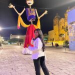 Yalitza Aparicio Instagram – Extrañando mi hermosos Oaxaca 😍
📸 Iris Lopez