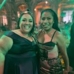 Yalitza Aparicio Instagram – 🥰😍 las amo 
#arieles2022 #trabajemosjuntas Antiguo Colegio de San Ildefonso