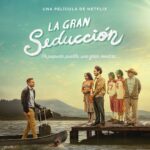 Yalitza Aparicio Instagram - Un pequeño pueblo , una gran mentira 😍… Este fin de semana aprovechen para ver, LA GRAN SEDUCCIÓN… se van a divertir mucho, disponible en #Netflix