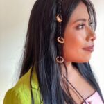 Yalitza Aparicio Instagram – 🥰😘😍
#VogueBusinessSummit 2022 

👗 @pabloriveraag 
💇🏽‍♀️ @erickmoreno 
💄 @ger.parra 
💍 @cartier
📸 @manunavarro
