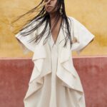 Yalitza Aparicio Instagram - Amo cuando se logra trabajar en Oaxaca … mi bello estado y el amor de mis amores. Director editorial @gerardangulo Fotografía @carlos_ruizc Realización @sergio.valenzuelach Maquillaje gerparra Peinado @erickmoreno Asistente de moda @yessicasalas_cs Asistente de foto @soffffia