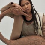 Yalitza Aparicio Instagram - Amo cuando se logra trabajar en Oaxaca … mi bello estado y el amor de mis amores. Director editorial @gerardangulo Fotografía @carlos_ruizc Realización @sergio.valenzuelach Maquillaje gerparra Peinado @erickmoreno Asistente de moda @yessicasalas_cs Asistente de foto @soffffia