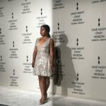 Yalitza Aparicio Instagram - #GAOneNightOnlyVenezia otra gran Noche