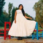 Yalitza Aparicio Instagram - Piel morena 😍🥰 … . . . Fotografía: Camila Falquez Estilismo: Salvador Cosio Maquillaje: Gerardo Parra Peluquería: Erick Moreno Producción: Jessica Abraham y Harry Zehenny @ All the Embers; Yamel Thompson y Verónica León @ Agüita Scouting: Alberto Polansky y Luis Cobian Asistente de fotografía: Albert Font Asistente de estilismo: Ana Cecilia Mayen