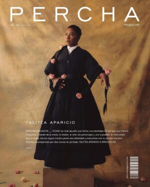 Yalitza Aparicio Instagram - Una historia más en la memoria 😍🥰❤️
Gracias totales ♥️
.
.
.
Dirección & Realización @bienfufurufo & @edu.espejo
Dirección Creativa & Fotografía @enriqueleyva_
Styling @sofyflorees
MUA @ger.parra
Hair @erickmoreno
Asistente de Foto @amau_rivera
Asistente de Moda @mel.tnnn
Asistente Hair @sonyterra
Producción @perchaterciopelo
Coordinación @pauaviflores & @ladanielagutierrez
Asistente de Coordinación @rislasd
