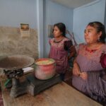 Yalitza Aparicio Instagram - Como no #amar #Oaxaca…. #Tlayudas . . . Si vieron esta maravilla? Está en mi Canal de YouTube 📸 @irireis Oaxaca City