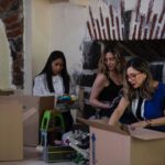Yalitza Aparicio Instagram – Hay cosas maravillosas que nos va dejando la #vida, momentos que se guardan no solo en la memoria, si no el #corazón. 
A las 10 pm por @discoveryhh  podrán descubrir de que se trata.
.
.
.
#remodelaciónconcelebridadesmx