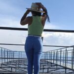 Yalitza Aparicio Instagram – 🥰 Oaxaca nunca nos dejara de sorprender.
.
.
.
Todos queremos #amigos así ☺️, que te llenan la memoria de #fotos, y real , no me di cuenta de varias 🙈