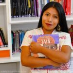 Yalitza Aparicio Instagram – 😍 @yalitzaapariciomtz lee un fragmento desde #México del nuevo libro de la UNESCO con editoriales infantiles de todo el mundo que muestra la riqueza de las lenguas y las tradiciones: “Lo que nos hace humanos”.
📚 Consulta el video-lectura de la Embajadora de Buena Voluntad de la #UNESCO para los #PueblosIndígenas, Yalitza Aparicio, y conoce más sobre la publicación en:
🌐unesco.org/es/articles/que-nos-hace-humanos
.
.
#DíaInternacionalDeLosPueblosIndígenas #somosindígenas #pueblosindígenas #lenguasindígenas #elmundoquequeremos #noalodio #combateelracismo #internationaldayofindigenouspeople #indigenousday #weareindigenous #indigenouspeople #indigenouslanguages @indigenouslanguages @culturamx @sepicdmx #UNESCO #UNESCOMéxico #México #ODS #SDG