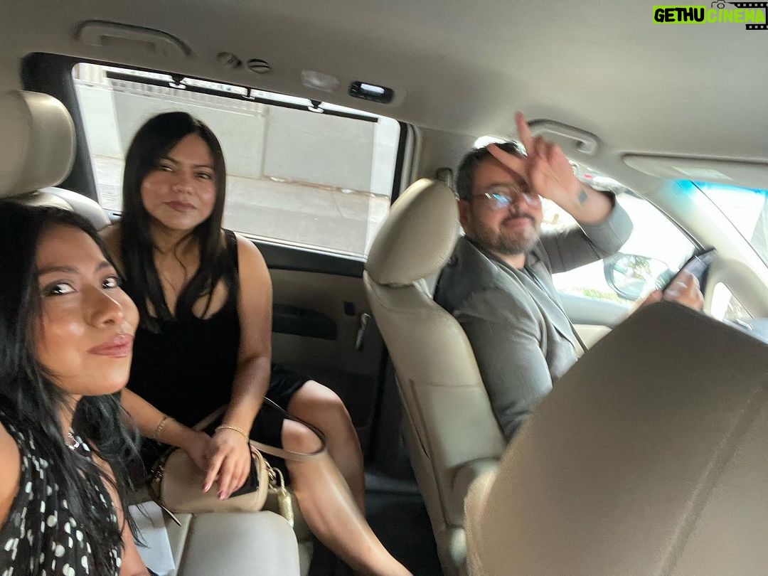 Yalitza Aparicio Instagram - Aún me faltan mas fotos del recuerdo 🥰 Santo Domingo Republica Dominicana