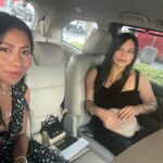 Yalitza Aparicio Instagram - Aún me faltan mas fotos del recuerdo 🥰 Santo Domingo Republica Dominicana
