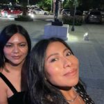 Yalitza Aparicio Instagram - Aún me faltan mas fotos del recuerdo 🥰 Santo Domingo Republica Dominicana