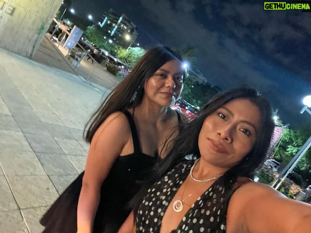 Yalitza Aparicio Instagram - Aún me faltan mas fotos del recuerdo 🥰 Santo Domingo Republica Dominicana