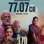 Yami Gautam Instagram - Watch #Article370Film to know more about one of the most remarkable reforms of the Nation! Book your tickets now! (Link in bio) #YamiGautam #PriyaMani @vaibhav.tatwawaadi @siyaramkijai #KiranKarmarkar @rajarjunofficial @skand_thakur @ashwinikoul93 @irawatimayadev @ashwani.1204 @divyasethshah @sumitkaul10 @adityasuhasjambhale #JyotiDeshpande @adityadharfilms @dhar_lokesh #JioStudios #B62Studios @saregama_official #PvrPictures @monalthaakar07 @arj.writer @aarshvora @puneetwaddan @shashwatology @shivkumarpanicker @sidvasanity @mukeshchhabracc @yantrapd @veerakapuree