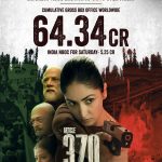 Yami Gautam Instagram - Witness this phenomenal tale of a remarkable change! #Article370 in cinemas. Book your tickets now! (Link in bio) #Yamigautam #Priyamani @vaibhav.tatwawaadi @siyaramkijai #KiranKarmarkar @rajarjunofficial @skand_thakur @ashwinikoul93 @irawatimayadev @ashwani.1204 @divyasethshah @sumitkaul10 @adityasuhasjambhale #JyotiDeshpande @adityadharfilms @dhar_lokesh #JioStudios #B62Studios @saregama_official #PvrPictures @monalthaakar07 @arj.writer @aarshvora @puneetwaddan @shashwatology @shivkumarpanicker @sidvasanity @mukeshchhabracc @yantrapd @veerakapuree