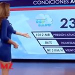 Yanet Garcia Instagram – 🤣🤣🤣 hahahaha I love you guys!!!
@tmz_tv 🙈☀️☔️🔥🇲🇽