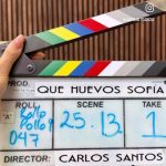 Yanet Garcia Instagram - Today, I can say that discipline has given me everything 🍎 Coming soon… “Que Huevos Sofía” @cinepolismx 🎬🍿 New York, New York