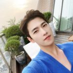 Yang Yang Instagram – 💙