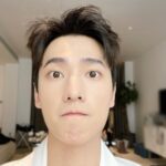 Yang Yang Instagram – 😜