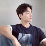 Yang Yang Instagram – 😎
