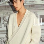 Yang Yang Instagram – ✅ @dunhill  #dunhillSS21