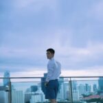 Yang Yang Instagram - ☁️ Bangkok, Thailand