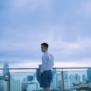 Yang Yang Instagram - ☁️